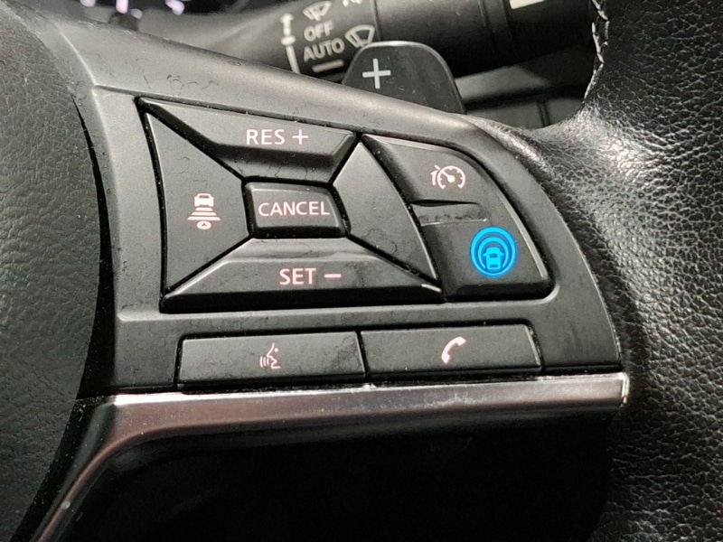 Used Nissan Juke 2021 for sale - 76427566: Photo 18