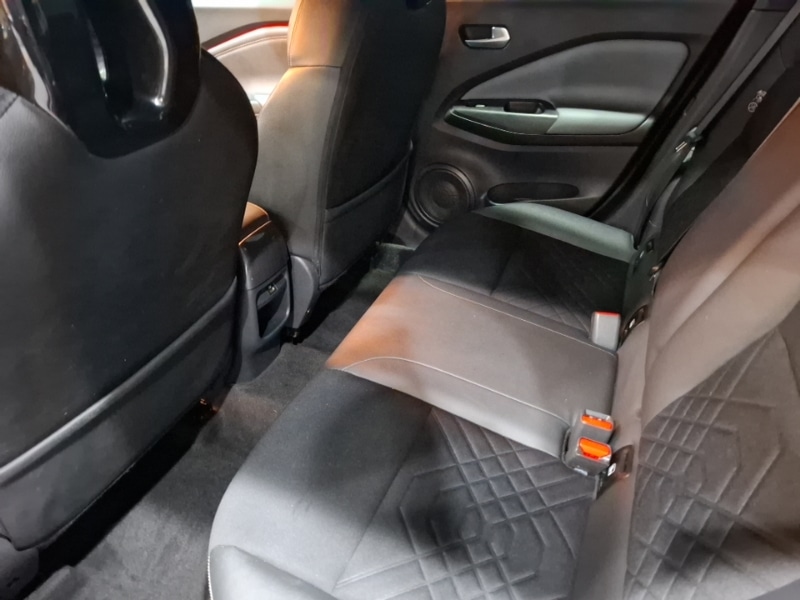 Used Nissan Juke 2021 for sale - 76427566: Photo 6