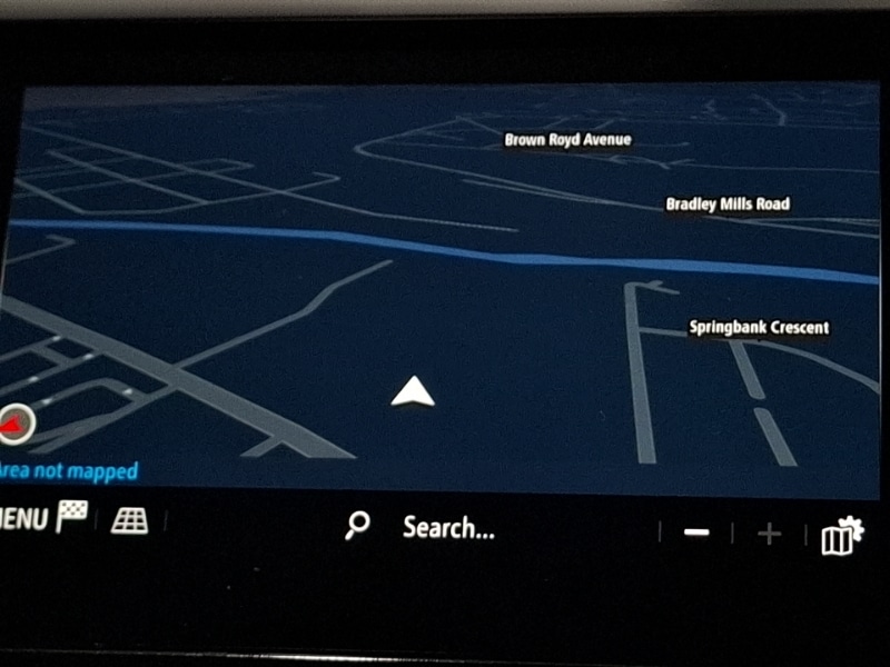 Used Vauxhall Corsa 2022 for sale - 76493374: Photo 12