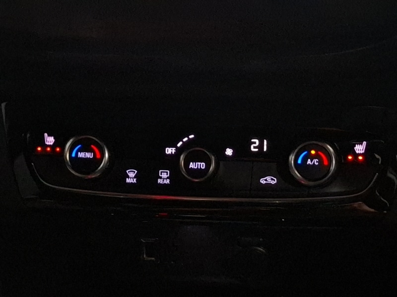 Used Vauxhall Corsa 2022 for sale - 76493374: Photo 15