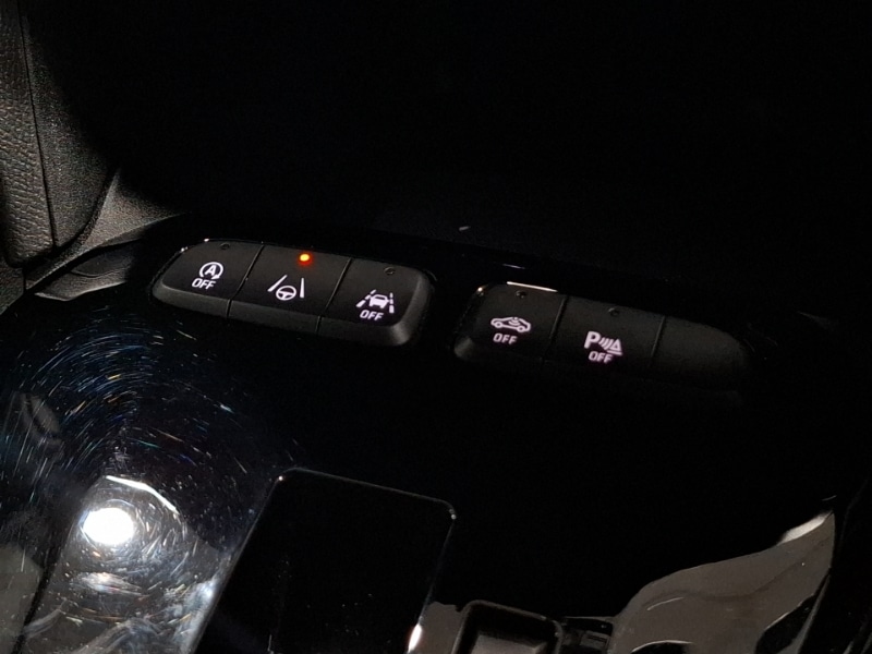 Used Vauxhall Corsa 2022 for sale - 76493374: Photo 16