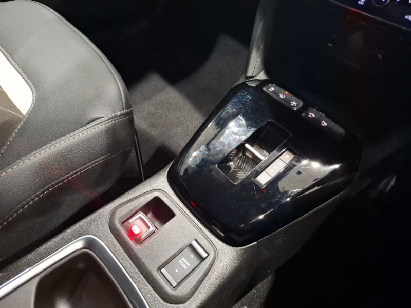 Used Vauxhall Corsa 2022 for sale - 76493374: Photo 17