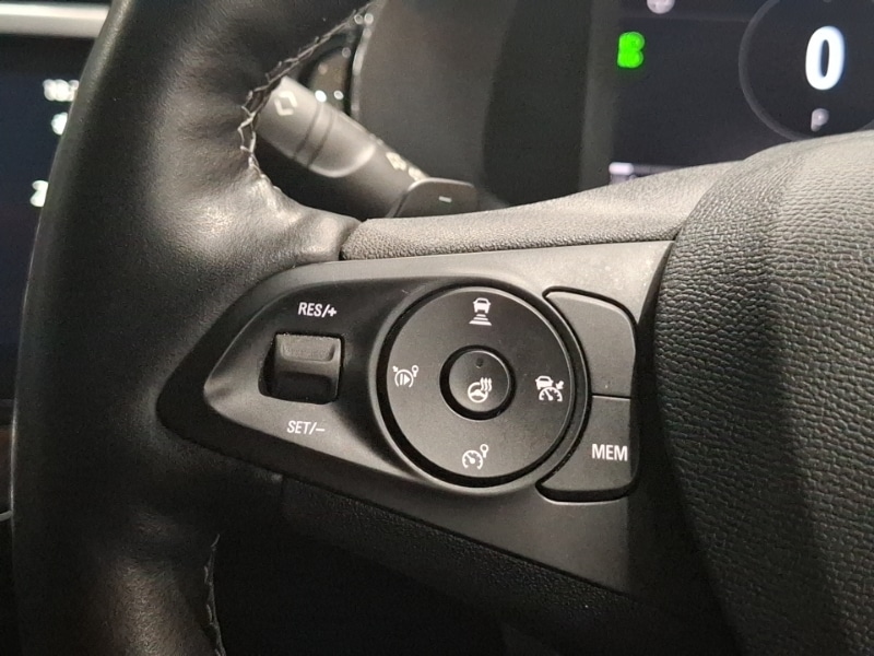 Used Vauxhall Corsa 2022 for sale - 76493374: Photo 18