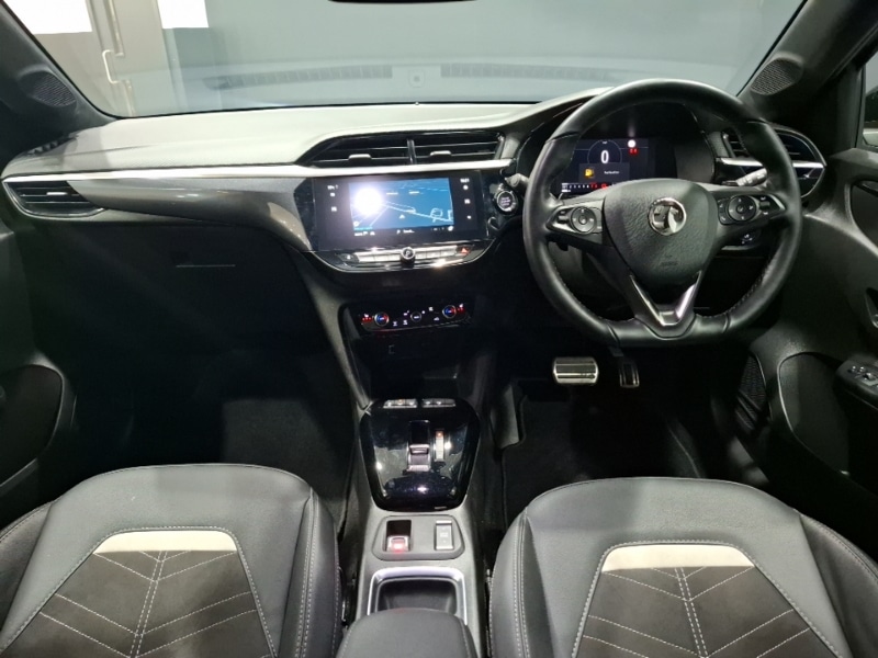 Used Vauxhall Corsa 2022 for sale - 76493374: Photo 2