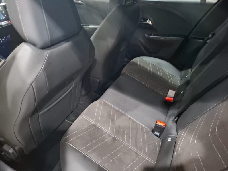 Used Vauxhall Corsa 2022 for sale - 76493374: Photo 6