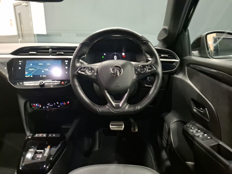 Used Vauxhall Corsa 2022 for sale - 76493374: Photo 7