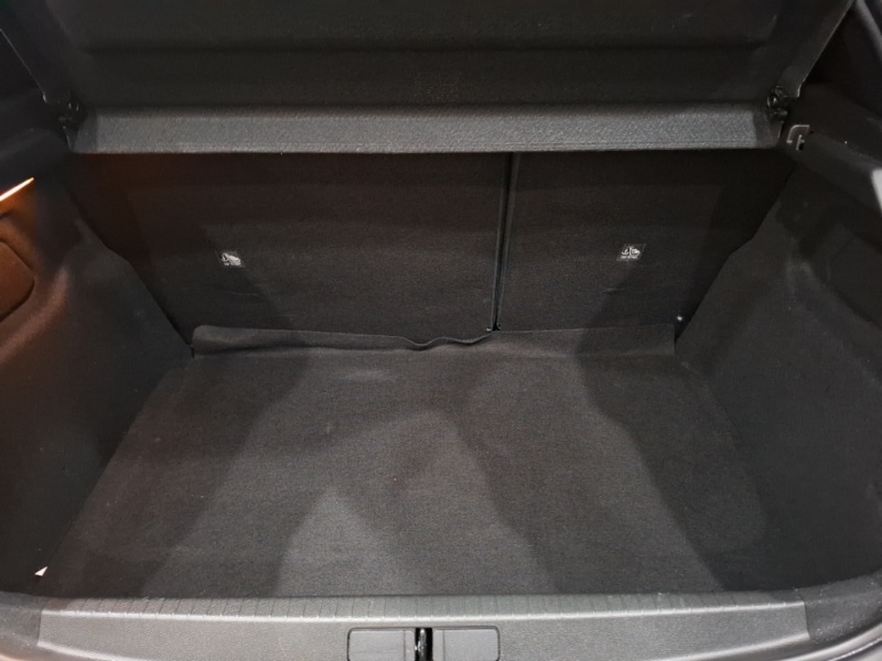 Used Vauxhall Corsa 2022 for sale - 76493374: Photo 8