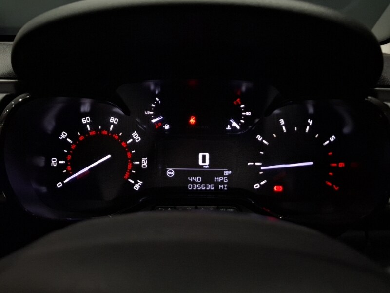 Used Citroen C3 2017 for sale - 76478546: Photo 10