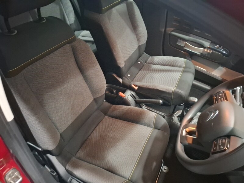 Used Citroen C3 2017 for sale - 76478546: Photo 11