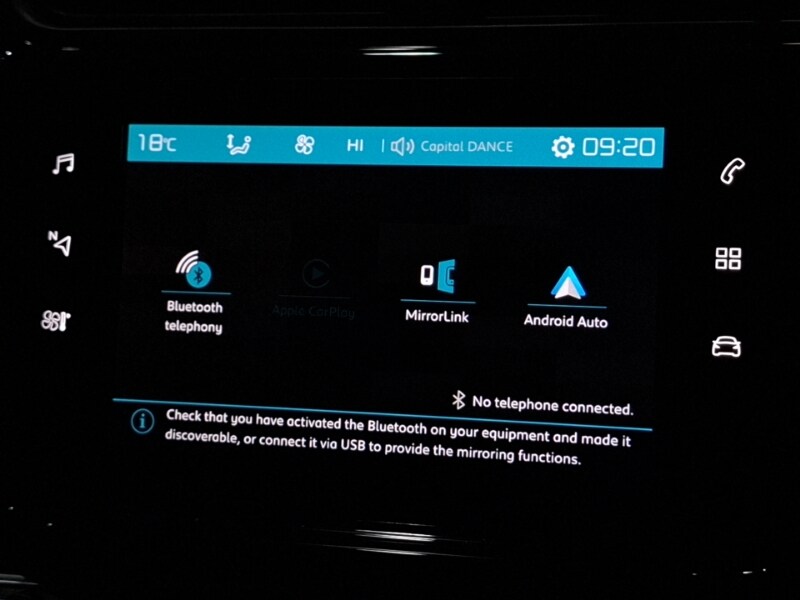 Used Citroen C3 2017 for sale - 76478546: Photo 12