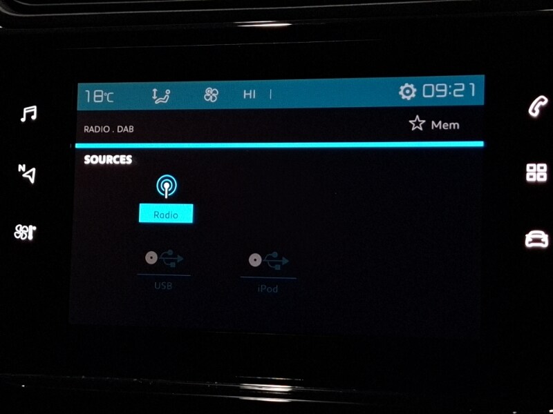 Used Citroen C3 2017 for sale - 76478546: Photo 14