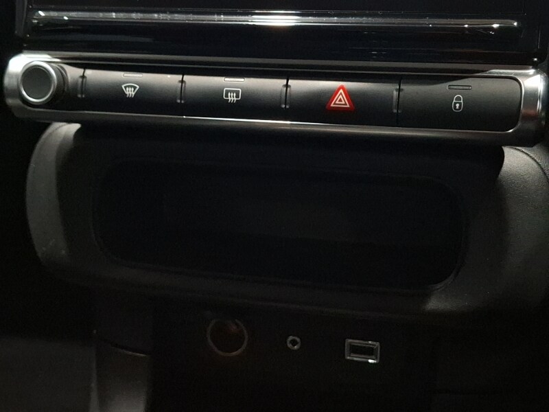 Used Citroen C3 2017 for sale - 76478546: Photo 15