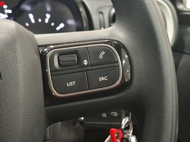 Used Citroen C3 2017 for sale - 76478546: Photo 18