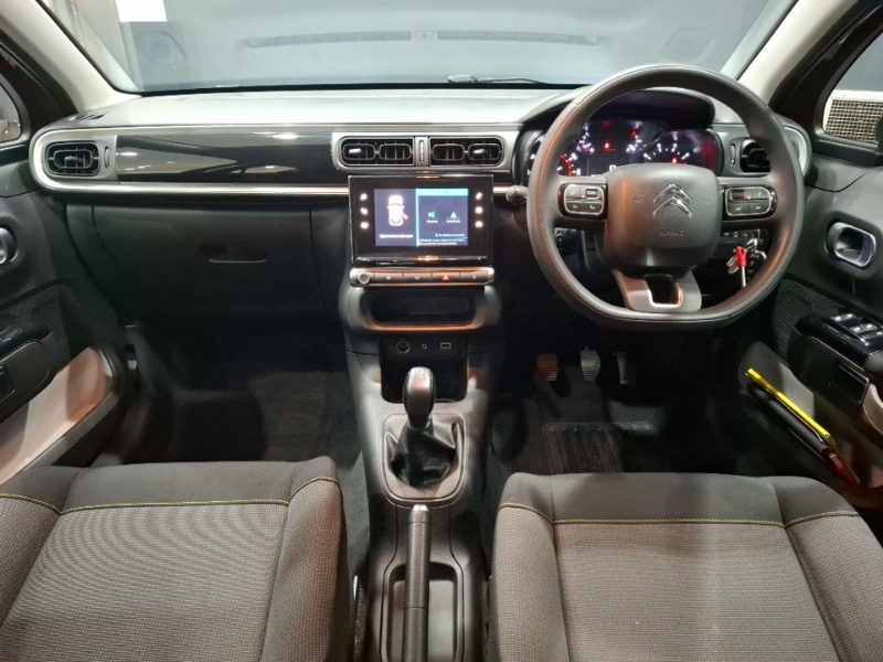 Used Citroen C3 2017 for sale - 76478546: Photo 2