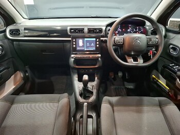 Used Citroen C3 2017 for sale - 76478546: Photo