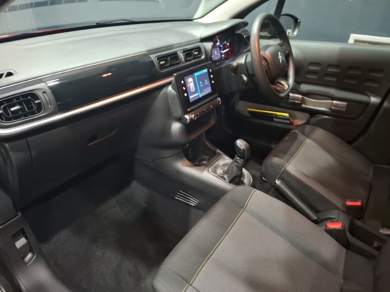 Used Citroen C3 2017 for sale - 76478546: Photo 5