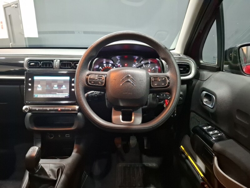 Used Citroen C3 2017 for sale - 76478546: Photo 7