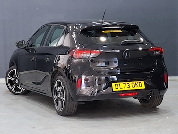 Used Vauxhall Corsa 2023 for sale - 79382652: Photo