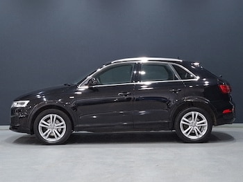 Used Audi Q3 2017 for sale - 78230295: Photo