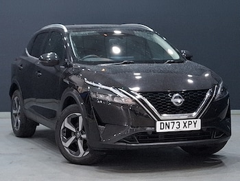 Used Nissan Qashqai 2024 for sale - 79461501: Photo