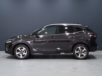 Used Nissan Qashqai 2024 for sale - 79461501: Photo