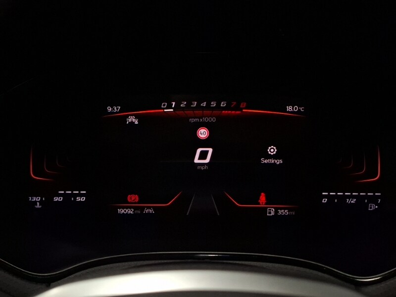 Used SEAT Ibiza 2024 for sale - 76533060: Photo 10