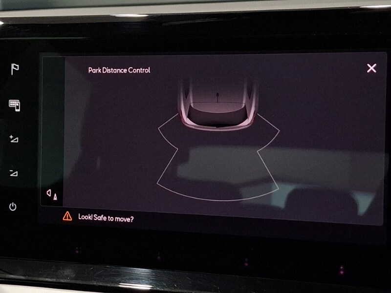 Used SEAT Ibiza 2024 for sale - 76533060: Photo 11