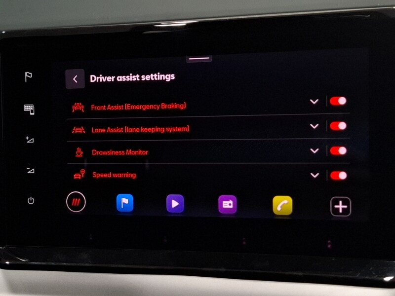 Used SEAT Ibiza 2024 for sale - 76533060: Photo 14