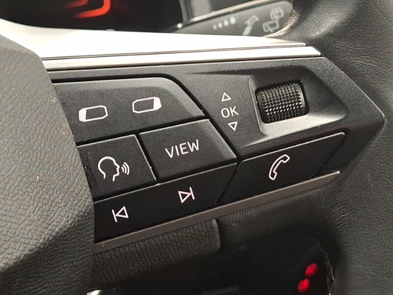 Used SEAT Ibiza 2024 for sale - 76533060: Photo 18