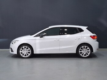 Used SEAT Ibiza 2024 for sale - 76533060: Photo