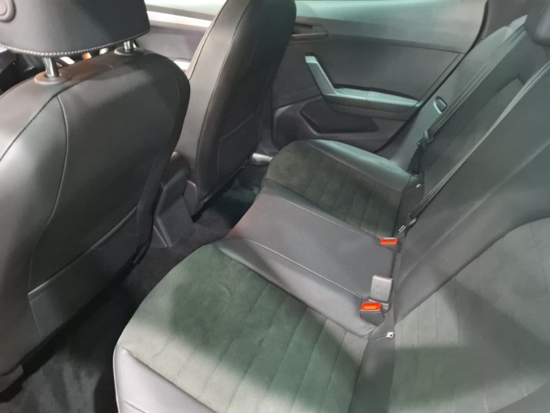 Used SEAT Ibiza 2024 for sale - 76533060: Photo 6