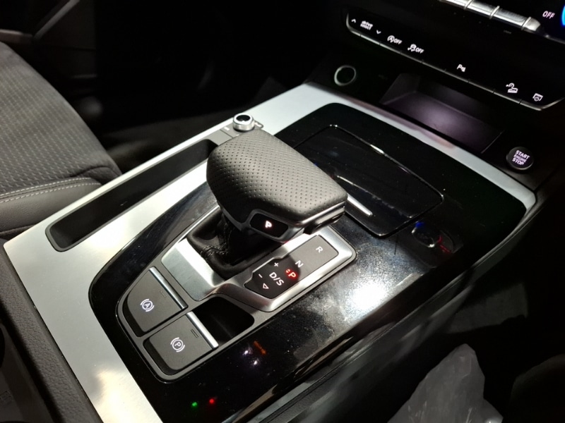 Used Audi Q5 2024 for sale - 76963868: Photo 16