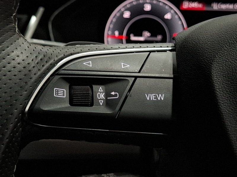 Used Audi Q5 2024 for sale - 76963868: Photo 17