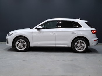 Used Audi Q5 2024 for sale - 76963868: Photo