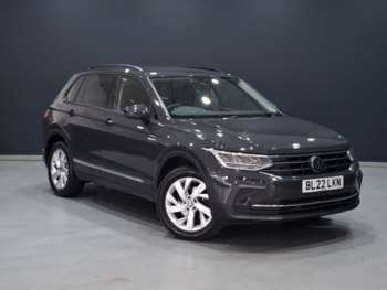 2022 - 1.5 TSI 150 Life 5dr DSG