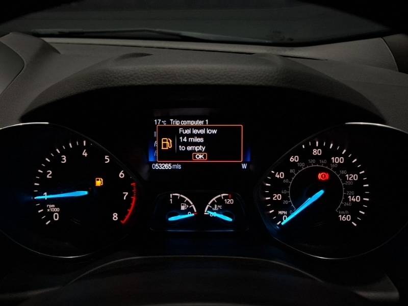 Used Ford Kuga 2018 for sale - 77108129: Photo 10