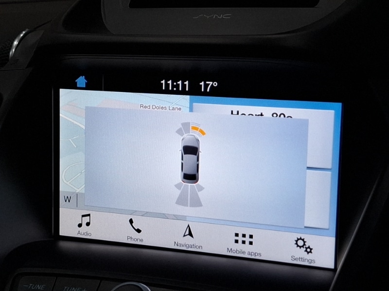 Used Ford Kuga 2018 for sale - 77108129: Photo 11