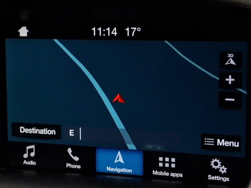 Used Ford Kuga 2018 for sale - 77108129: Photo 12