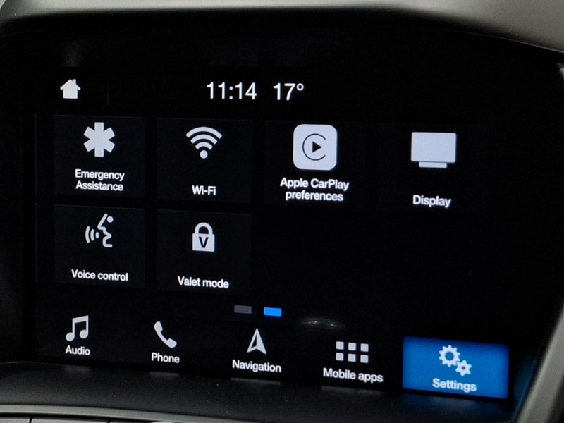 Used Ford Kuga 2018 for sale - 77108129: Photo 14