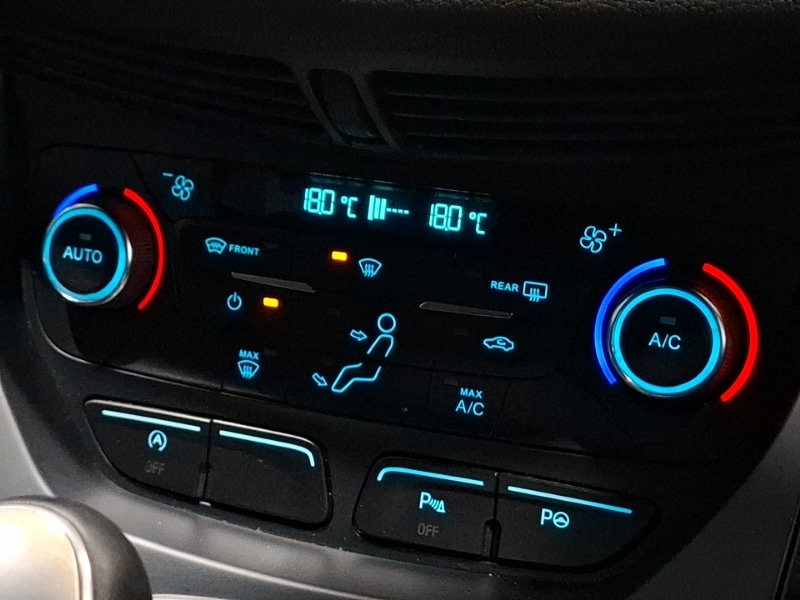 Used Ford Kuga 2018 for sale - 77108129: Photo 16