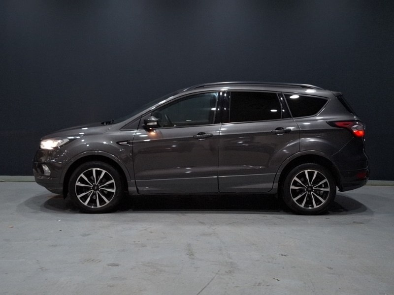 Used Ford Kuga 2018 for sale - 77108129: Photo 4