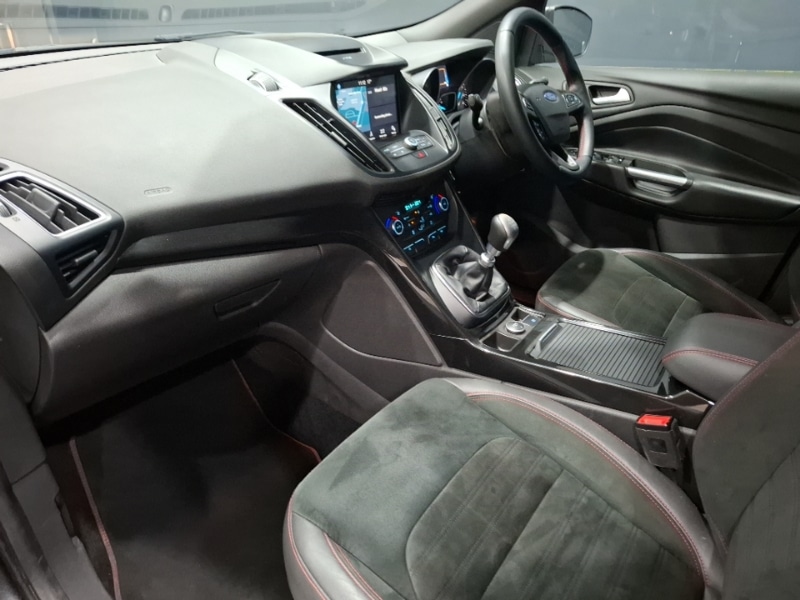 Used Ford Kuga 2018 for sale - 77108129: Photo 5