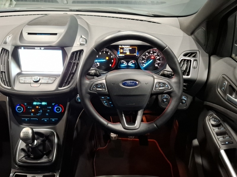 Used Ford Kuga 2018 for sale - 77108129: Photo 7