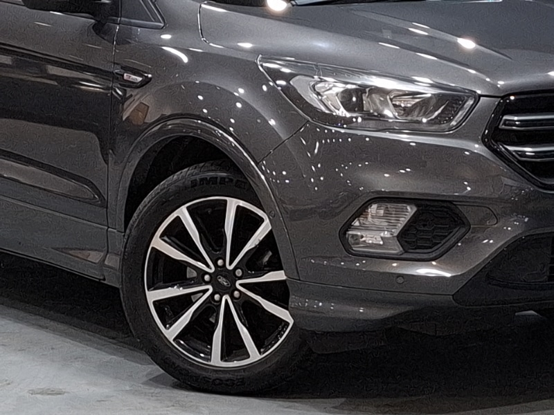 Used Ford Kuga 2018 for sale - 77108129: Photo 9