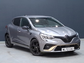 Used Renault Clio 2023 for sale - 78441220: Photo