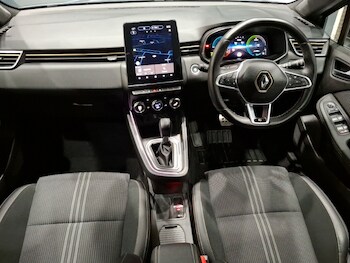 Used Renault Clio 2023 for sale - 78441220: Photo