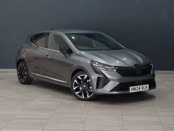 2024 - 1.6 E-TECH full hybrid 145 Techno 5dr Auto