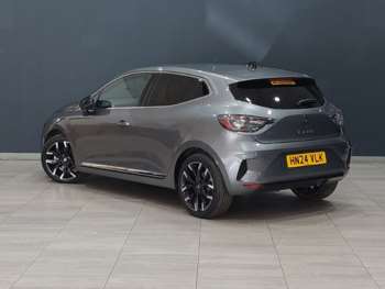 Used Renault Clio 2024 for sale - 74644439: Photo