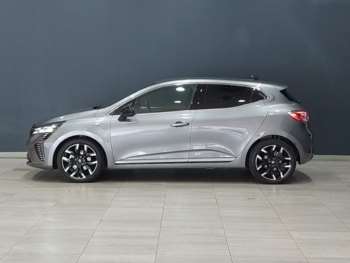 Used Renault Clio 2024 for sale - 74644439: Photo