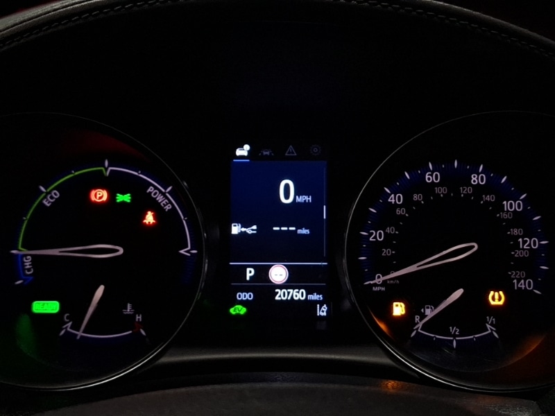 Used Toyota C-HR 2022 for sale - 76325760: Photo 10